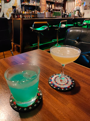 COCKTAIL BAR ANTIQUE(アンティーク) 사진 5