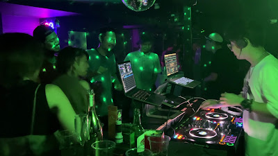 Night Club DJ MANOSU 사진 3