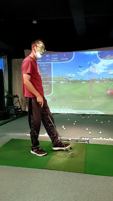 GOLF JAPAN 사진 2