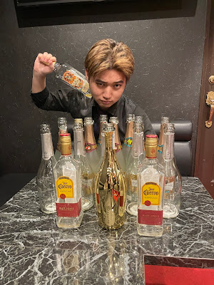 スナック MM 사진 3