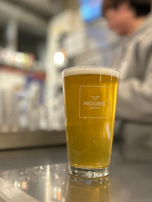 Progress Craft Beer Bar 사진 3