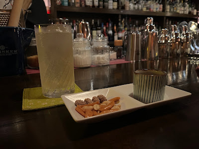 Shot Bar Moga 사진 2
