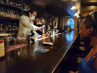 Shot Bar Moga 사진 5
