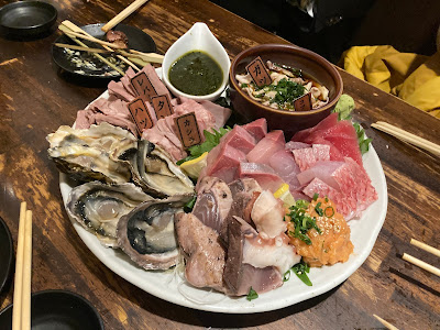 魚もつ 武蔵小杉 사진 4