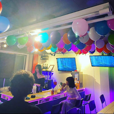 Girl's Bar A l'aise 武蔵小杉店 사진 2