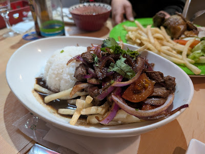 Bar Latino 사진 4
