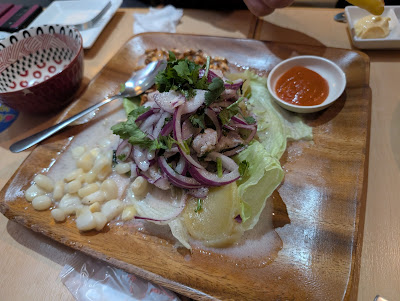 Bar Latino 사진 3