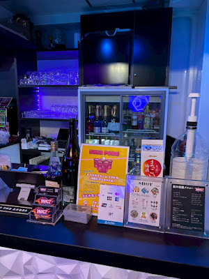 ビアポン＆ダーツバーIMPACT 武蔵小杉店 사진 4