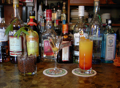SHOT BAR ダウフィン 사진 2
