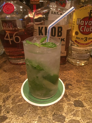 SHOT BAR ダウフィン 사진 4