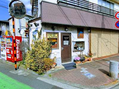 SHOT BAR ダウフィン 사진 5