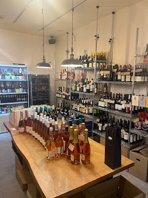 ワインショップ＆バー グランボア平和島店 사진 2