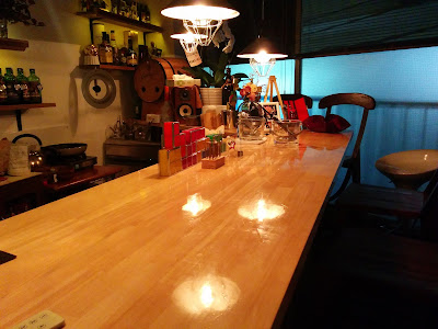 ロッキン bar Doi 사진 3