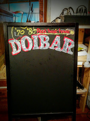 ロッキン bar Doi 사진 5