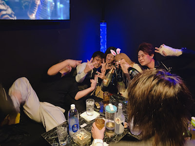 スナック MM 사진 3