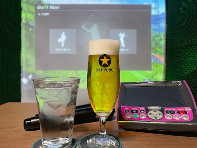 WINGS シュミレーションゴルフBAR 사진 3