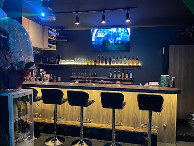 WINGS シュミレーションゴルフBAR 사진 4