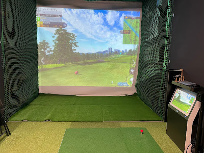 WINGS シュミレーションゴルフBAR 사진 5