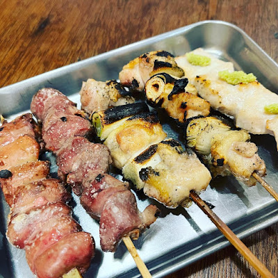 新城仲通り中央酒場とり吉 사진 4