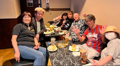 KARAOKE BAR すいれん 사진 3