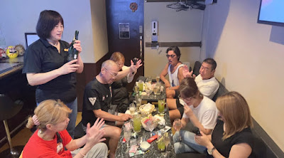 KARAOKE BAR すいれん 사진 5
