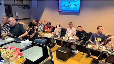 KARAOKE BAR すいれん 사진 4