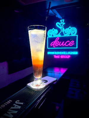 Bar Deuce SHISHA 사진 2