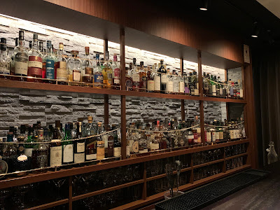 Shot bar レンガ 사진 3