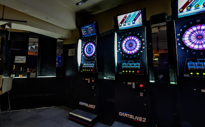 ダーツ カラオケバー BAR LOL 大森 사진 3