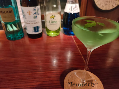 Bar Tenderly 사진 4