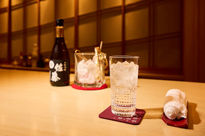 Lounge Barさくら 喫煙可 사진 5