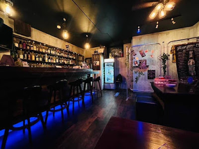 HomeBar ALCOHOLIC（ホームバー アルコホリック） 사진 3