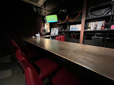 Girls Bar Atom la devilu 大森店 (アトムラデビル) 사진 3