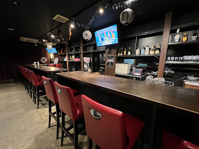 Girls Bar Atom la devilu 大森店 (アトムラデビル) 사진 2