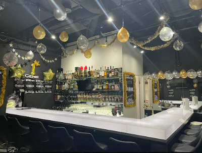 BAR GENIE 大森店 사진 2