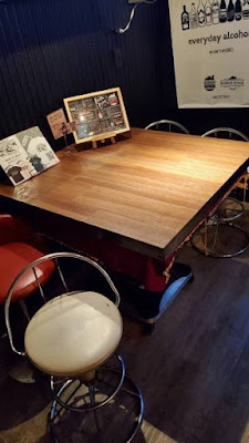 HOME BAR HOT STAGE（ホームバー ホットステージ） 사진 4