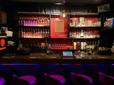 HOME BAR HOT STAGE（ホームバー ホットステージ） 사진 3