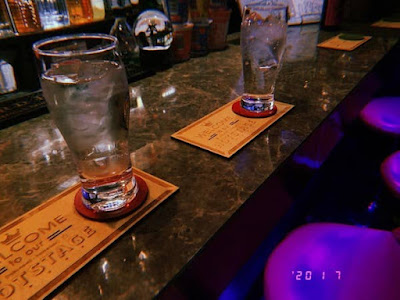 HOME BAR HOT STAGE（ホームバー ホットステージ） 사진 2