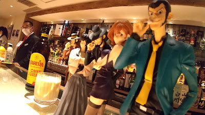LOBBY＆BAR バローダの月 사진 2