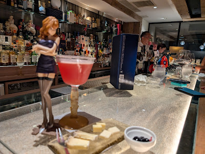 LOBBY＆BAR バローダの月 사진 3