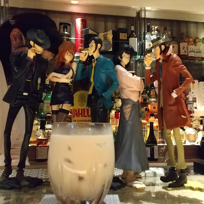 LOBBY＆BAR バローダの月 사진 5
