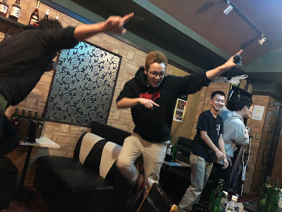 Men's Bar Stinger 사진 2