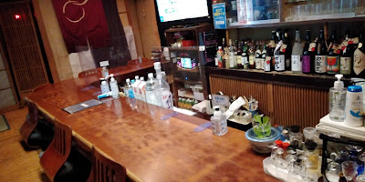 朝カラ!?スナックむっちゃん地獄谷店 사진 4
