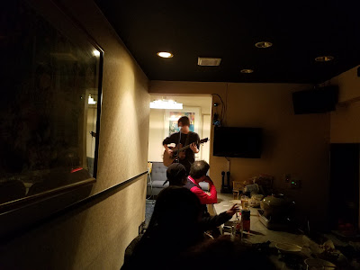 朝カラ!?スナックむっちゃん地獄谷店 사진 3