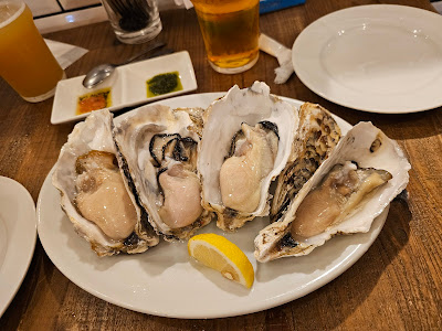 麦髭屋 溝口クラフトビール&オイスター 사진 3