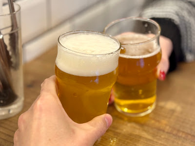 麦髭屋 溝口クラフトビール&オイスター 사진 4