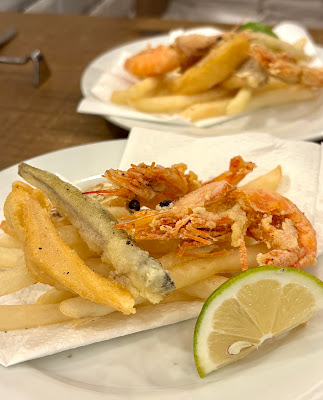 麦髭屋 溝口クラフトビール&オイスター 사진 5