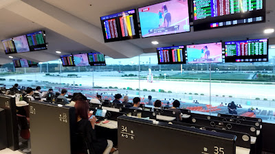大井競馬場 G-FRONT 사진 3