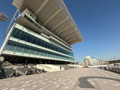 大井競馬場 G-FRONT 사진 4