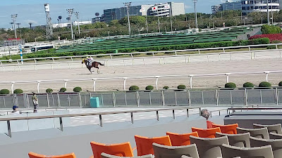 大井競馬場 G-FRONT 사진 2